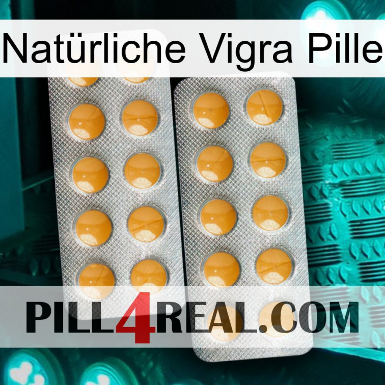 Natürliche Vigra Pille levitra2